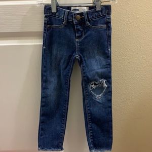 Old Navy Girl’s Jeans